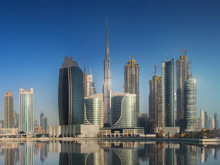 Dubai Real Estate